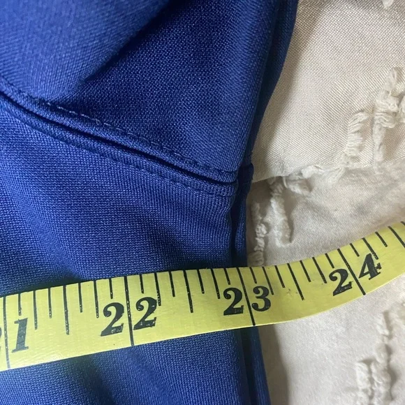 Nike Houston Astros Authentic Collection Performance Half-Zip Top Size L - Picture 6 of 8